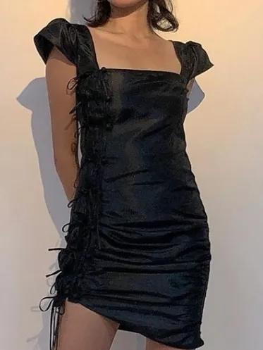 美式复古bm风穿搭,美式休闲bm风