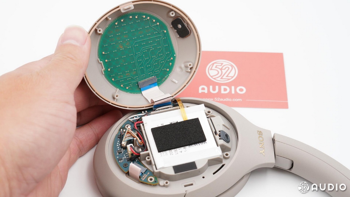 索尼耳机wh1000xm4拆卸视频,索尼wh-1000xm4全球购