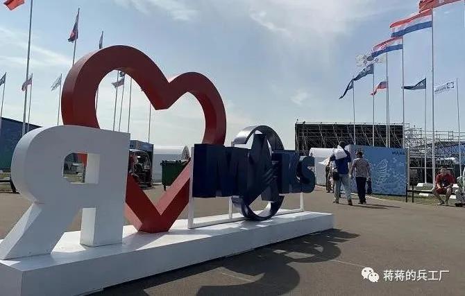 俄最新型空地导弹展示,kh-59mkm空射巡航导弹