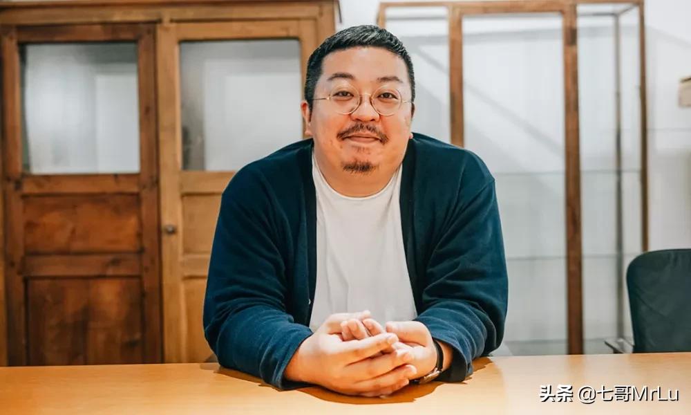 红遍日本潮流圈的「买手界宜家」，究竟有什么魔力？