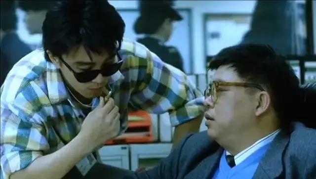 星爷电影中十大无台词配角,星爷电影中已故20位黄金配角