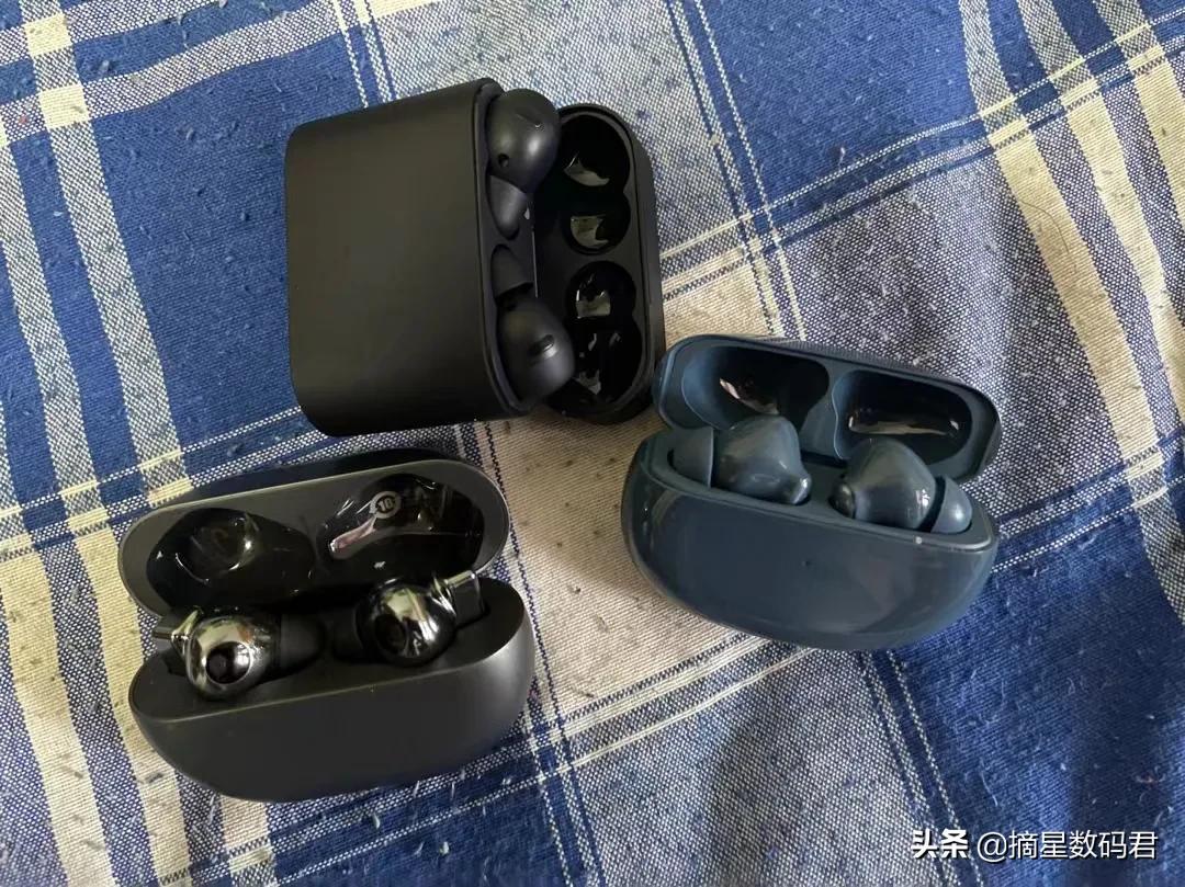 小米蓝牙耳机air2pro最新款,走进小米真蓝牙耳机air2pro