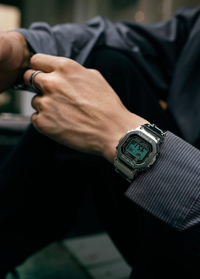 腕表推荐学生高级,初高中生腕表