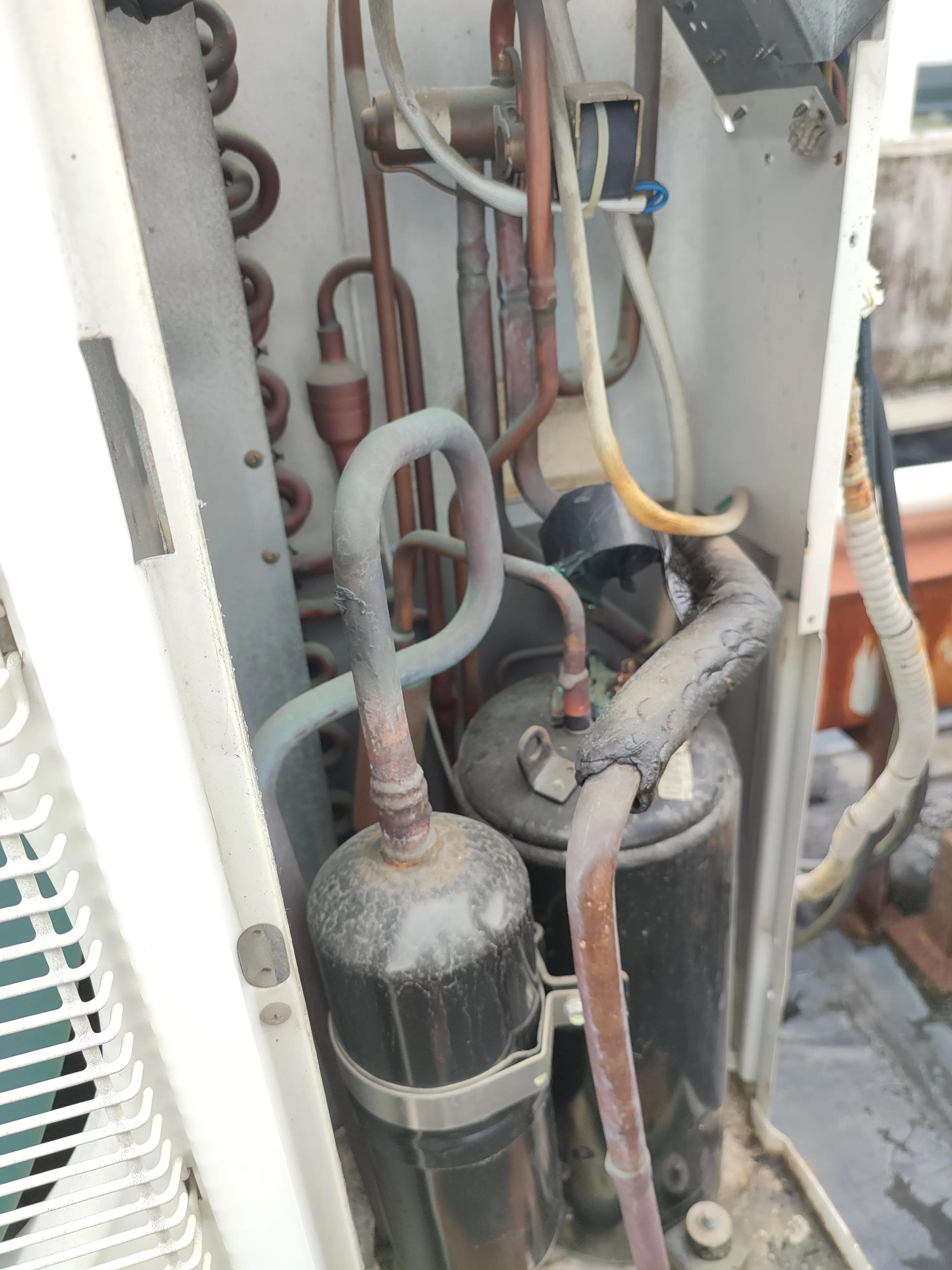 上海拆装空调上门电话,上海空调拆装