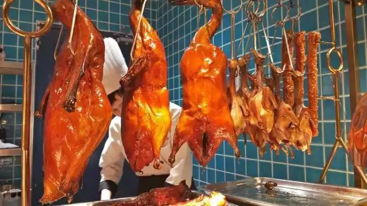 全上海性价比超高的七家海鲜自助,揭秘上海海鲜自助