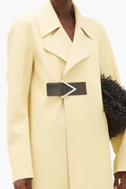 一件衣服的辅料有哪些,各种服装辅料的用法