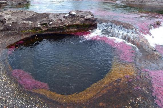 世界最美的十五条河流,世界上最美河流风景