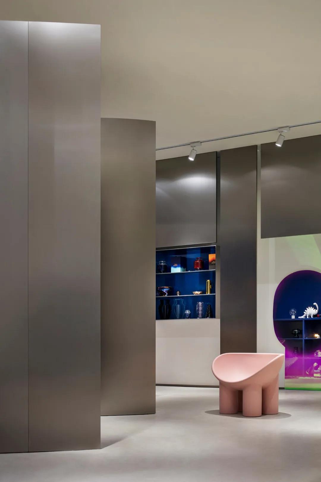 新兴买手店有什么好处,新兴街买手店