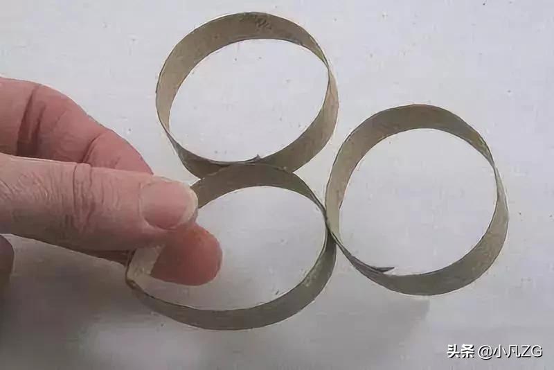 手工制作小老鼠幼儿园,亲子手工制作小老鼠幼儿园