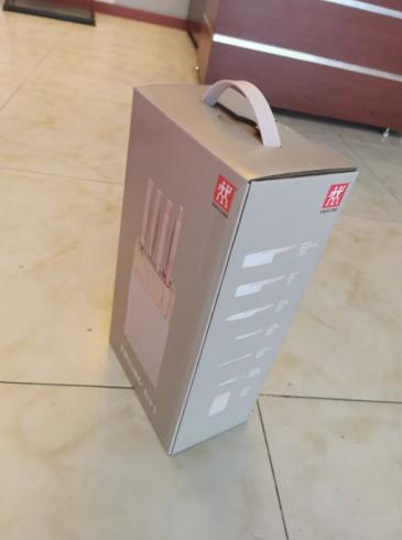 如何鉴别双立人刀真伪,双立人菜刀怎么分真假