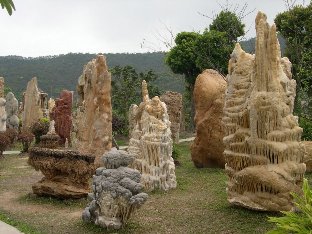 珠海旅游景点大全免费自驾游,广州珠海旅游攻略景点必去