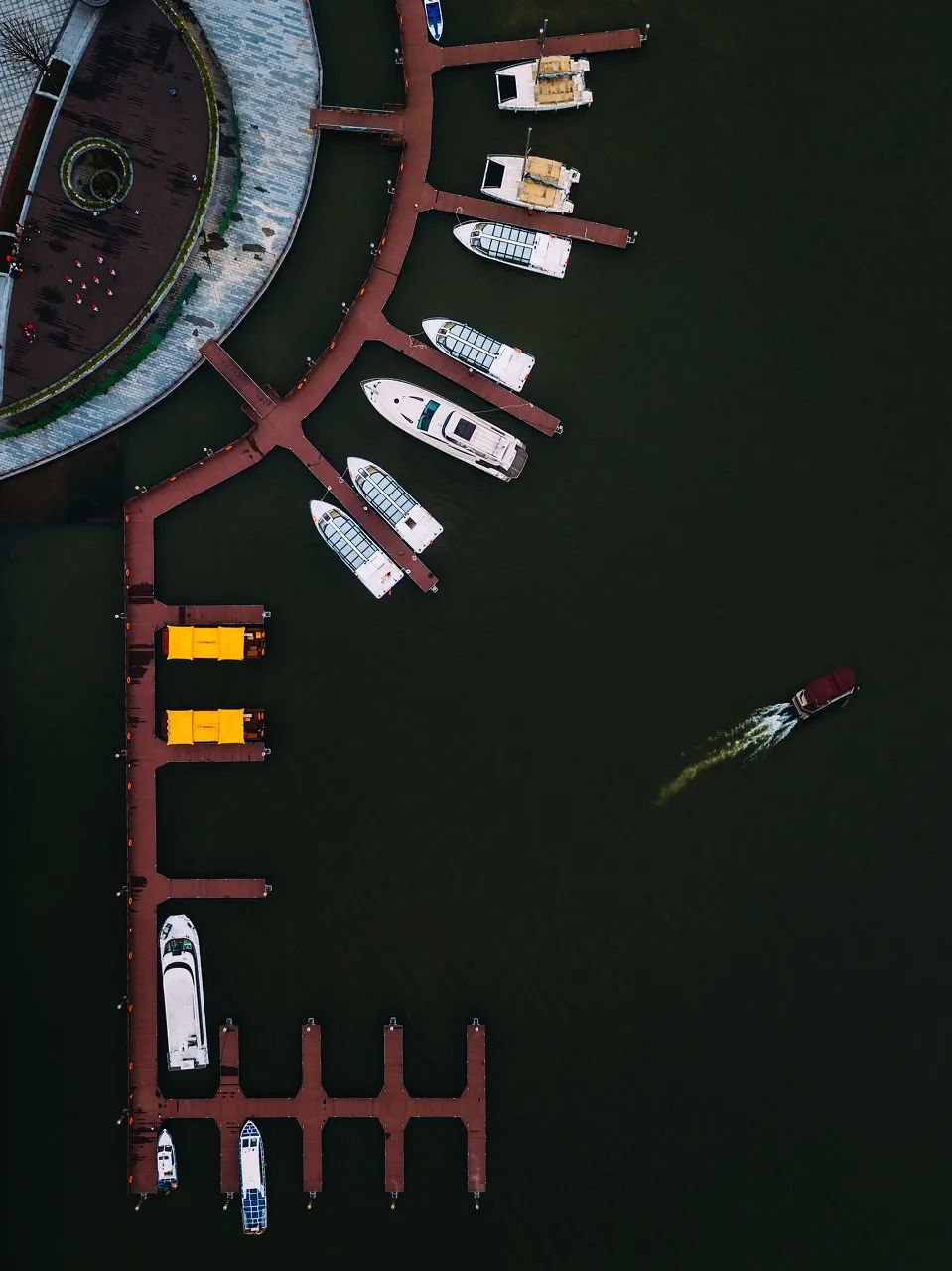 历史上洞庭湖是中国第一大湖吗,洞庭湖历史上最大面积