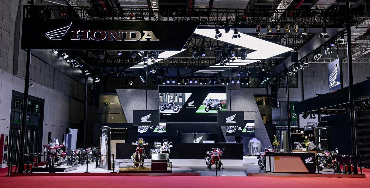 本田cbr600rr2024年能进中国大贸吗,本田cbr600rr中国能上牌吗