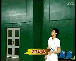 高远球怎么防球,高远球怎样才有威慑力