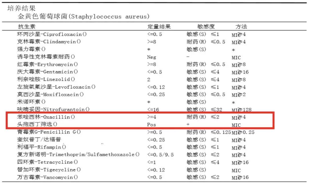 万古霉素用于mrsa的作用机制,万古霉素无效还有什么抗生素可用