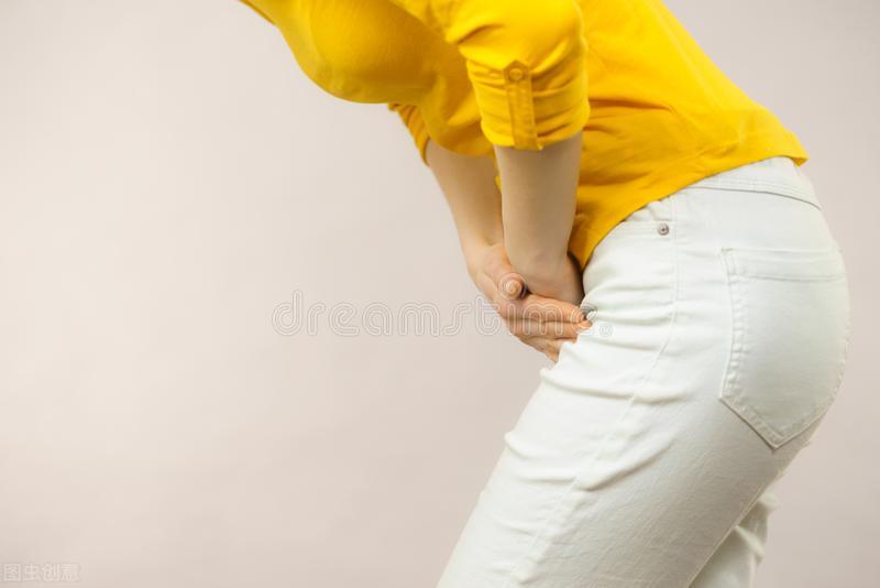 外阴白色病变导致不孕,导致不孕的阴道炎什么症状