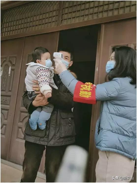 致敬这次抗击疫情所有的前线人员,致敬每一位在前线抗疫的人员