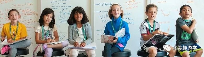 天才营——美国夏校中的爱马仕,到底是个怎样的存在