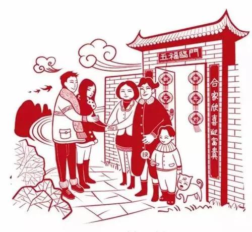 大年初四是羊日吗,正月初四称羊日