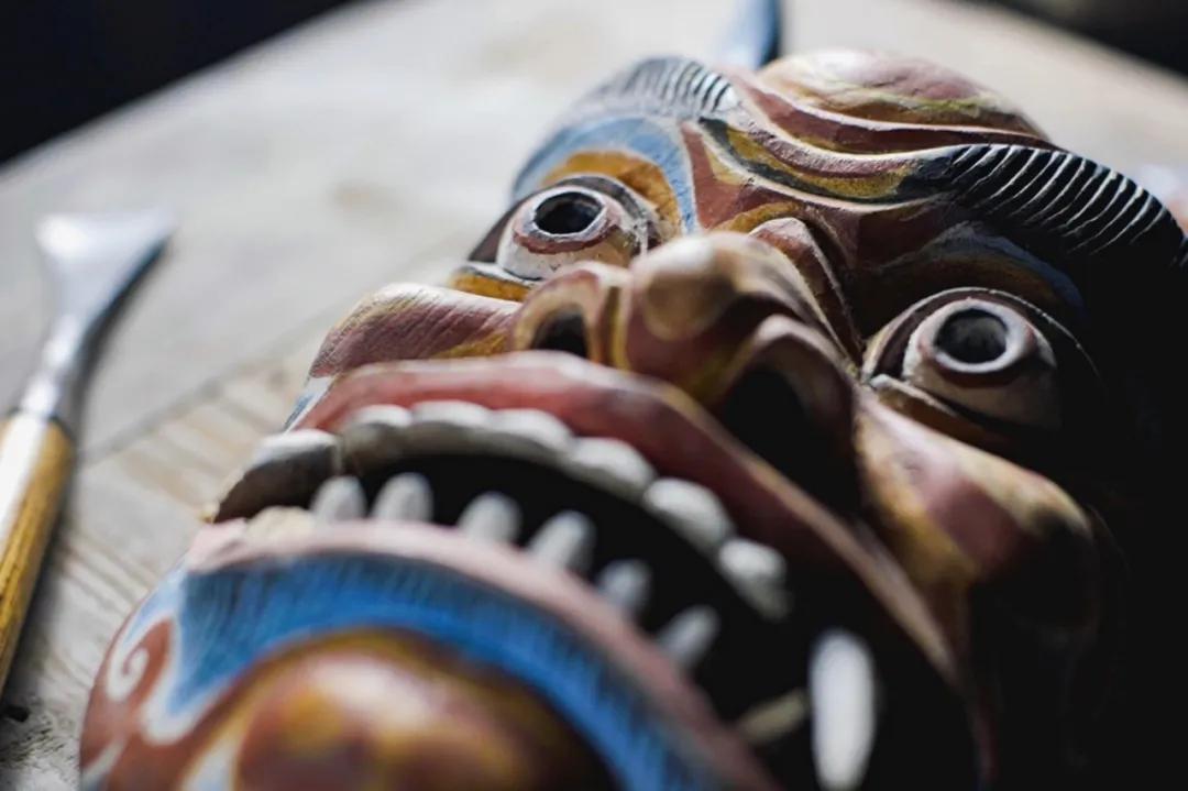 武大师兄弟复活湘西秘境，1块钱就能入股