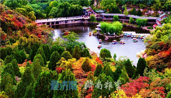 擘画新蓝图,擘画发展新图景