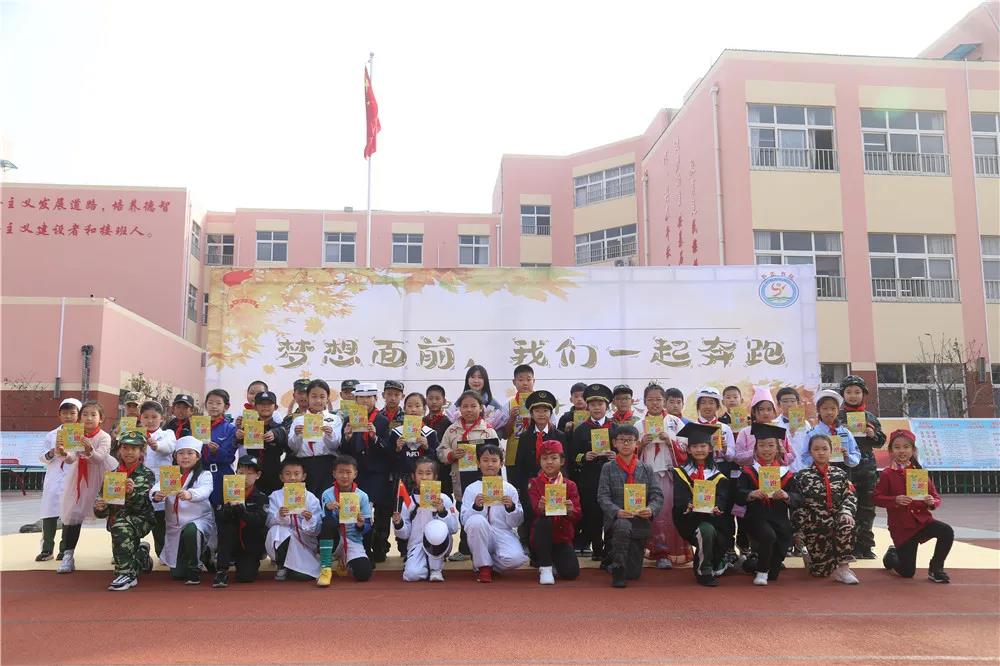 仪式感满满的十岁成人礼,十周岁成长仪式仪式感满满