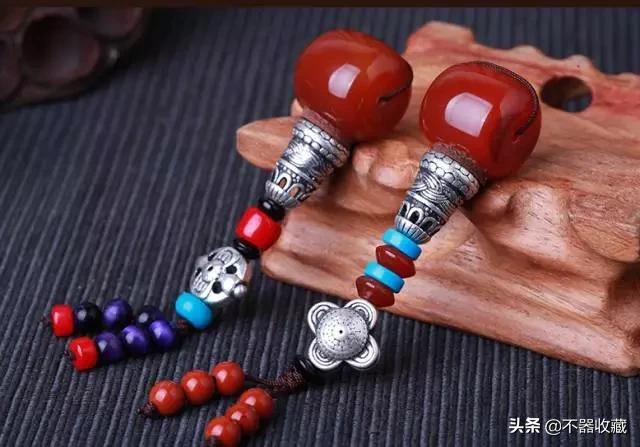 文玩手串佛头种类,文玩佛头大全