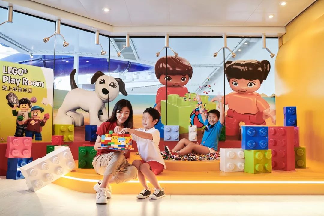 msc地中海辉煌号,mcn地中海邮轮辉煌号