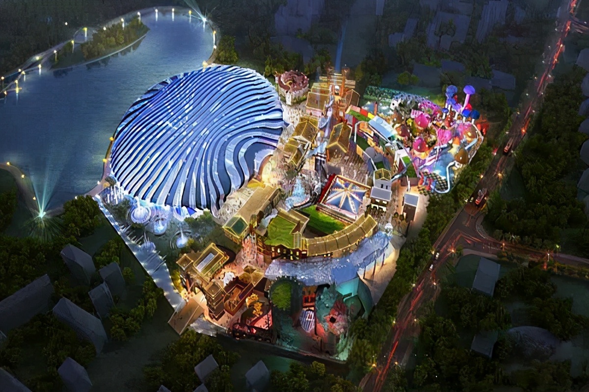 环球100宝龙城值得买吗,环球100宝龙城