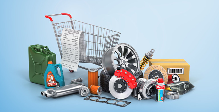 亚马逊平台汽配哪些好卖,亚马逊汽配该怎么做