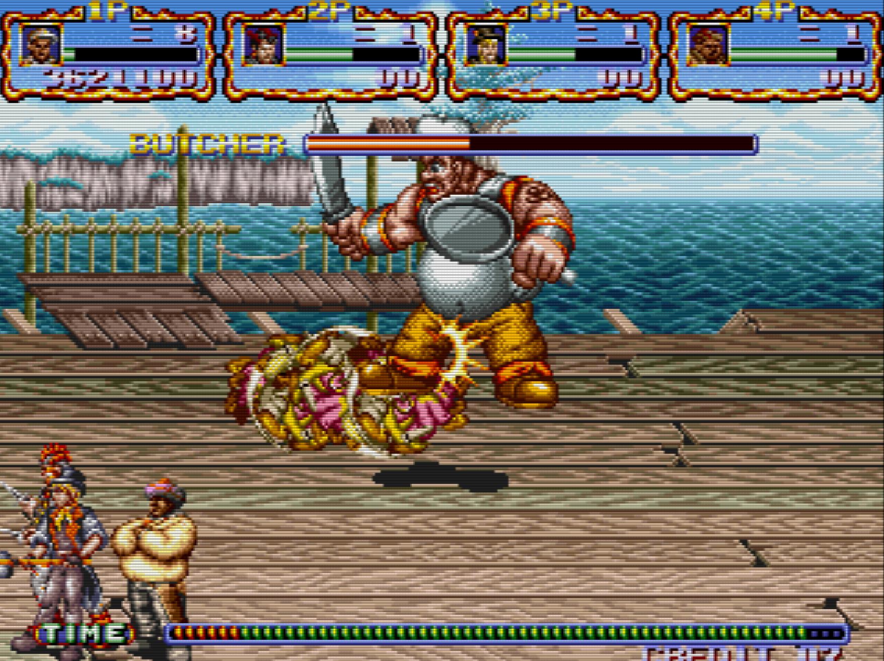 当年游戏厅的规矩,以前游戏厅的摇杆是方档还是圆档