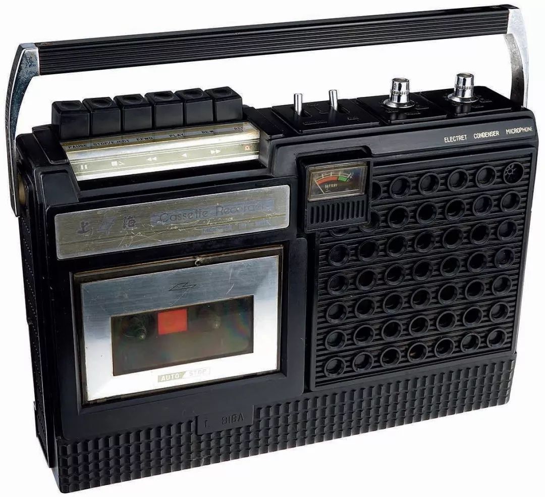 上海爆款老物件,上海人用过的老物件