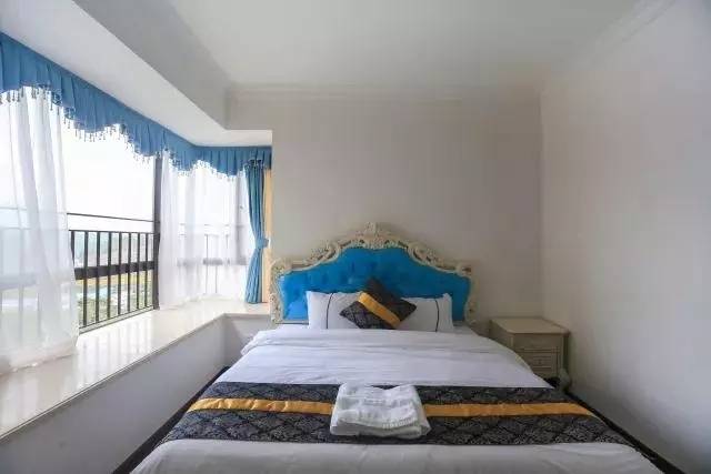 假期度假好去处,假期度假去哪玩