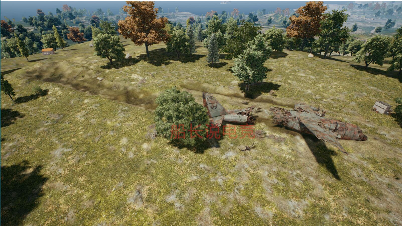 米奇妙妙屋该怎么玩,米奇妙妙屋吃鸡地图位置