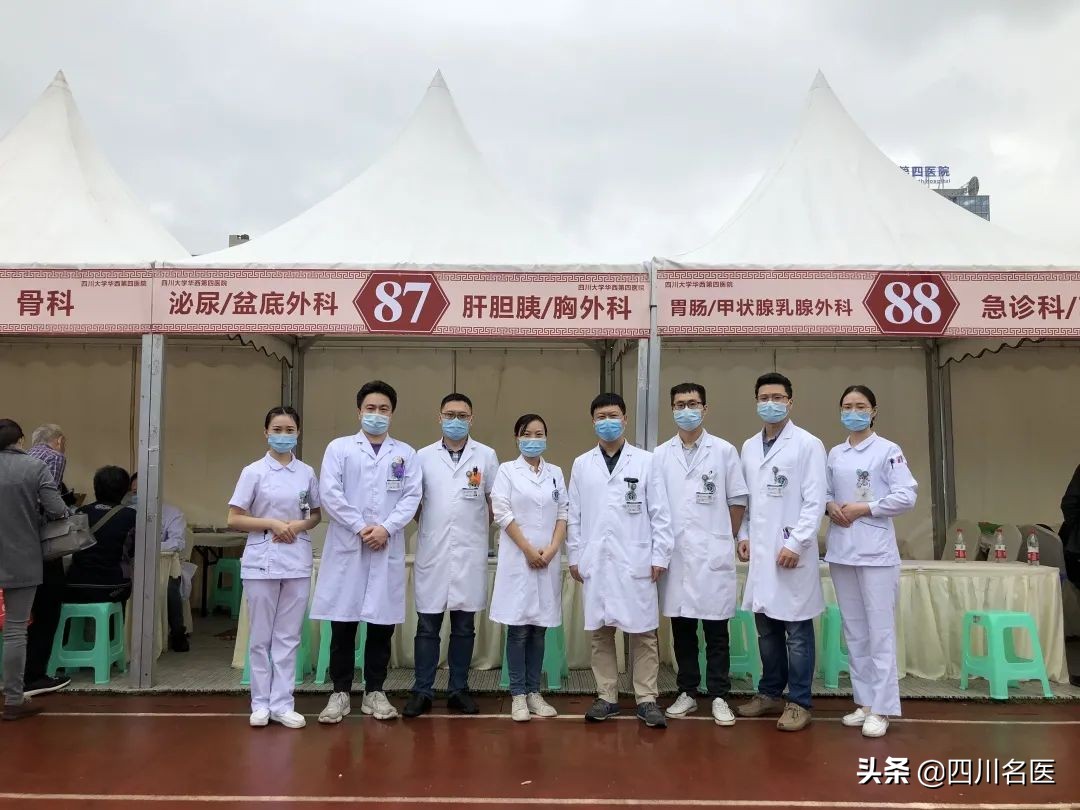 火爆！数万人“追星”华西坝