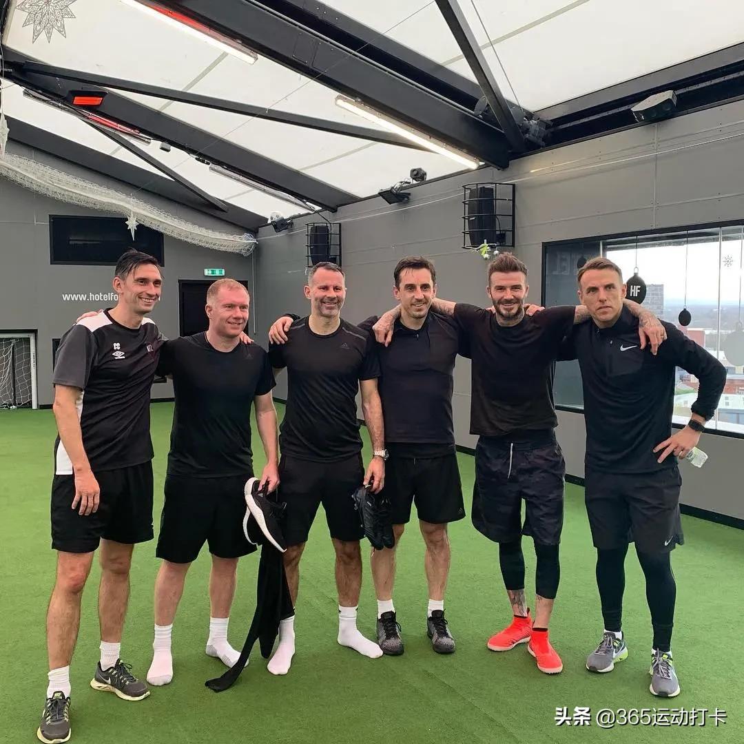 贝克汉姆50岁生日梅西,45岁贝克汉姆生日快乐完整版