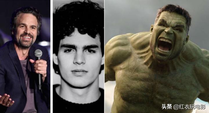 复仇者联盟中有强大能力的角色,复仇者联盟英雄的成长史