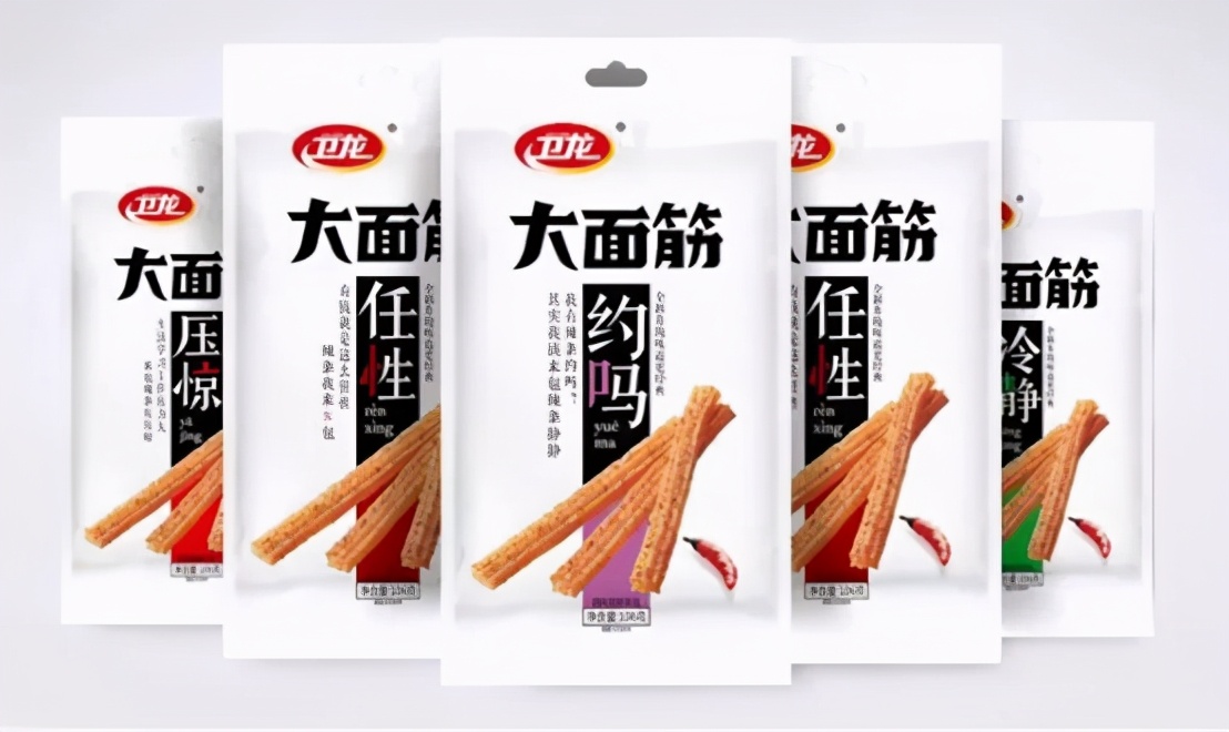 只有高中学历，凭借几毛钱辣条创收300亿，刘卫平到底有多狠？