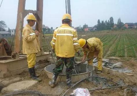 桩基施工遇到问题怎么解决,桩基支护施工难题问题总结