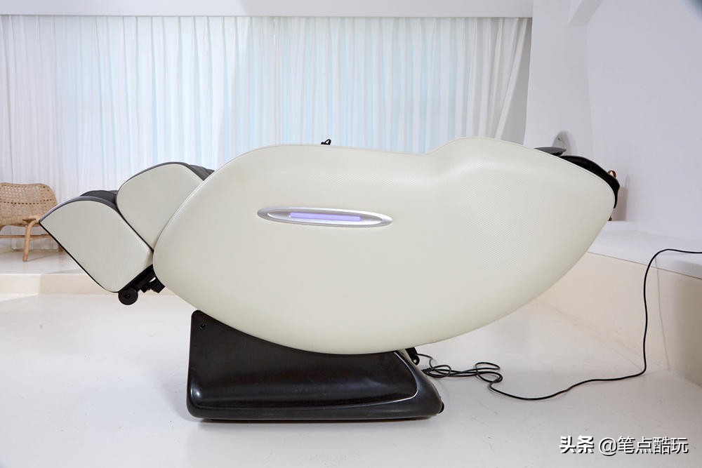 卡梵尼推荐的按摩椅,按摩椅进口品牌推荐