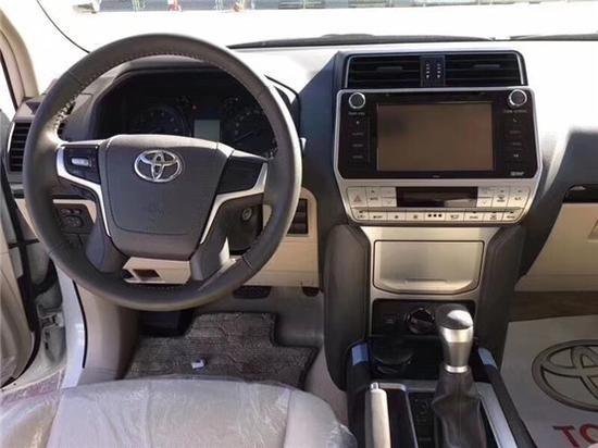 经典硬派越野suv,丰田硬派越野suv新款