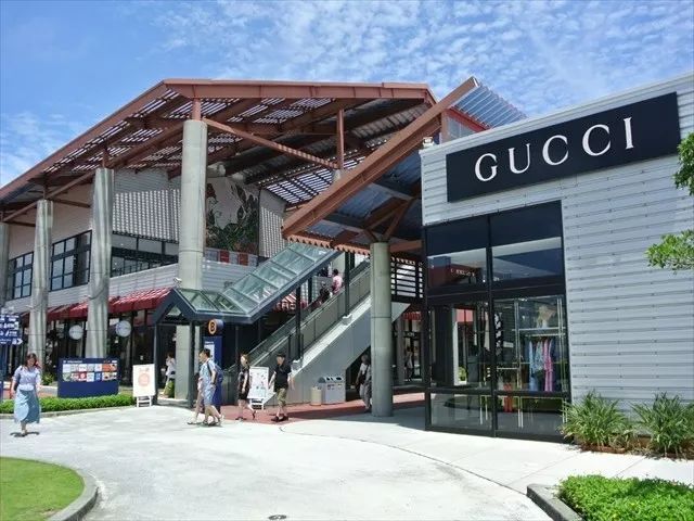 日本最大的奥特莱斯,日本最值得去的奥特莱斯