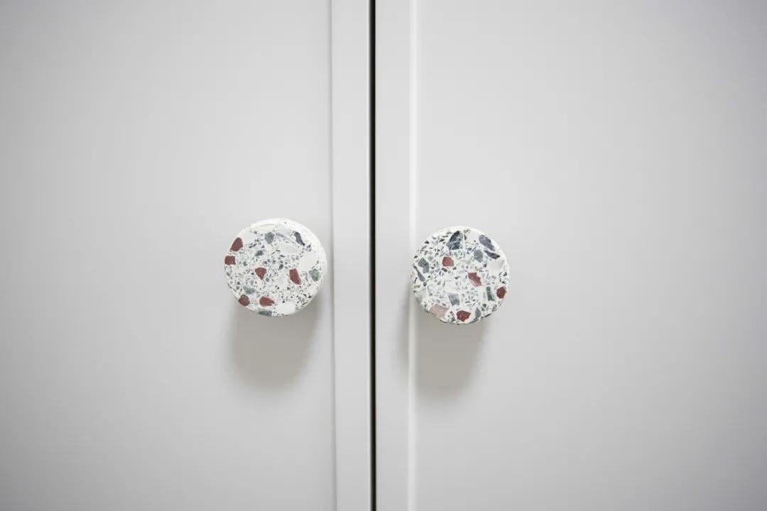 豪宅4个空间的地下室,现代风豪宅地下室