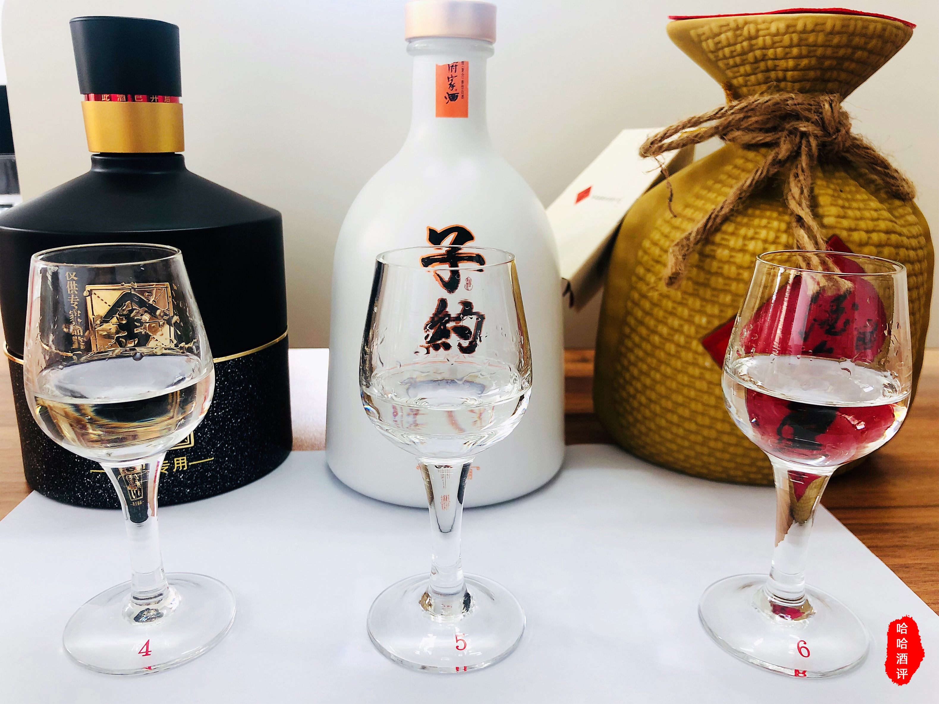 测评｜文化加酒质，子约3号信篇大师级媲美智慧舍得、酒鬼精品