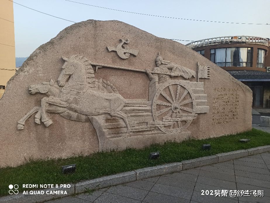 美丽边陲小城集安印象,美丽的边陲小城集安