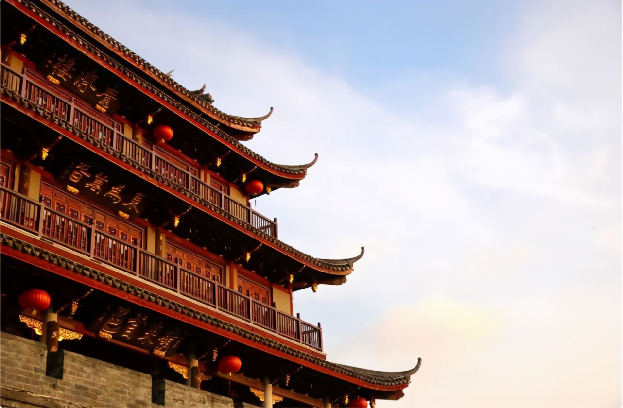 千年古城潮州府歌曲,千年古城潮州府