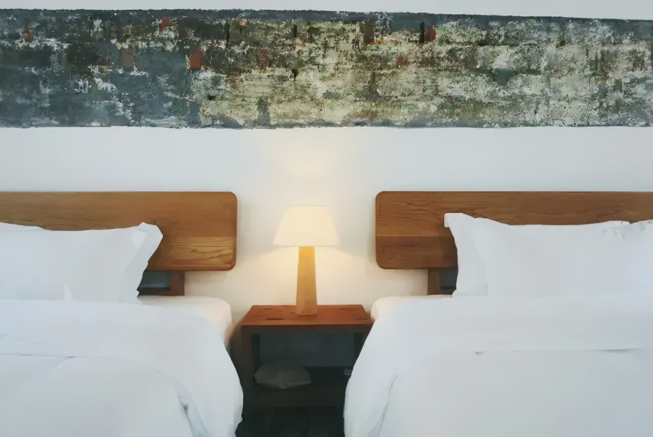 广州从化山野间隐奢桃源民宿,诗意野趣手作做个小木匠丨菁木山舍