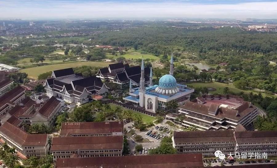 大马公立大学怎么样,大马的公立大学