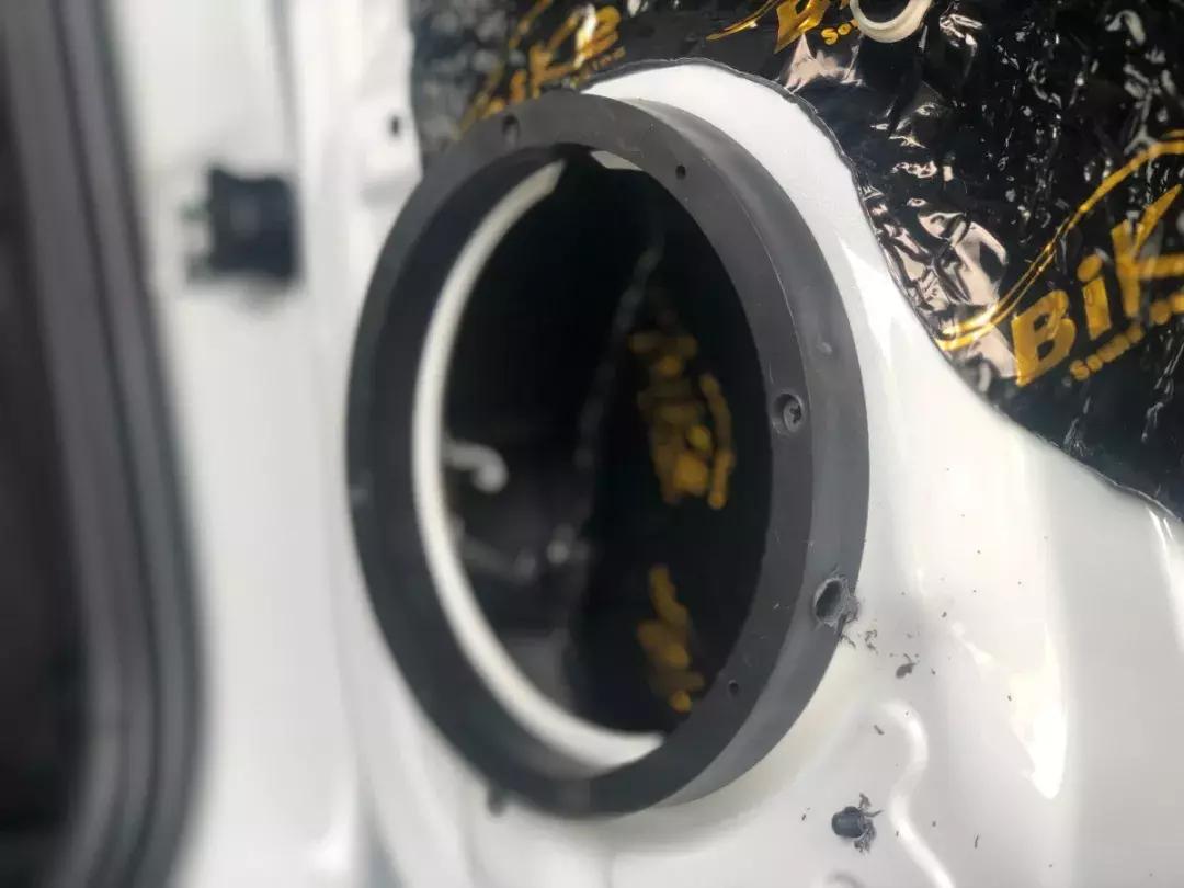 大众宝来汽车音响改装方案,进口大众用的宝来音响怎么样