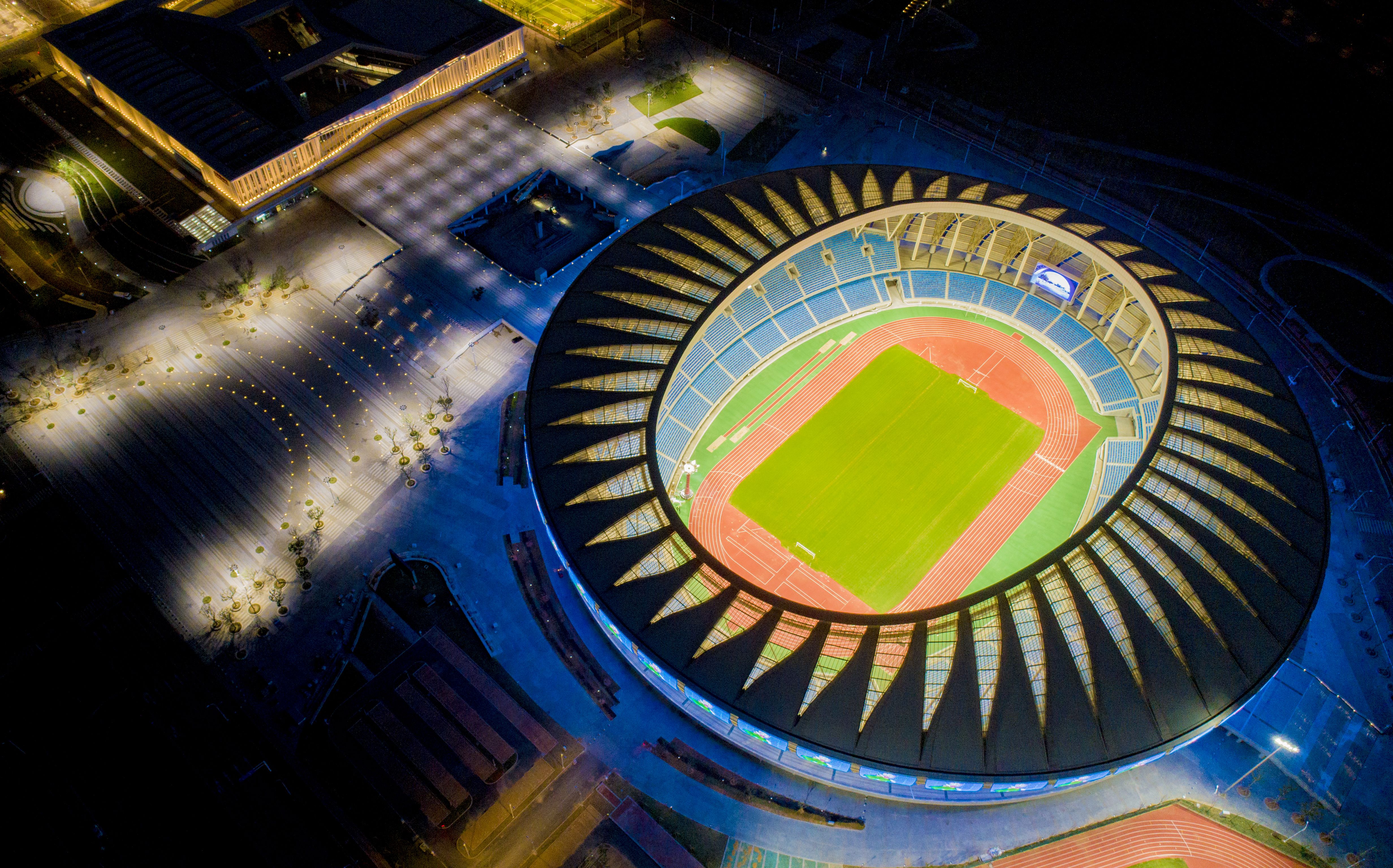 全民健身闭馆通知,健身馆五一闭馆通知